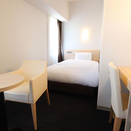 Ab Hotel Gamagori Dış mekan fotoğraf