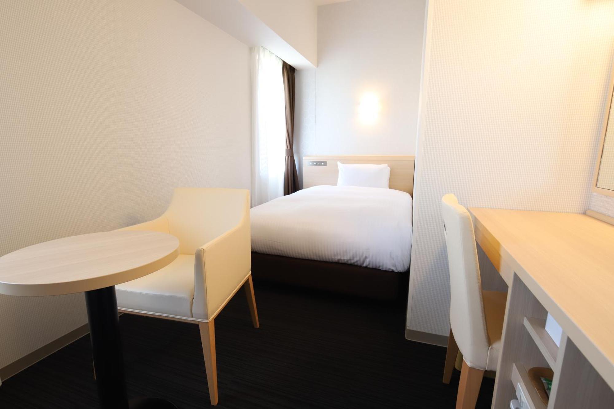 Ab Hotel Gamagori Dış mekan fotoğraf