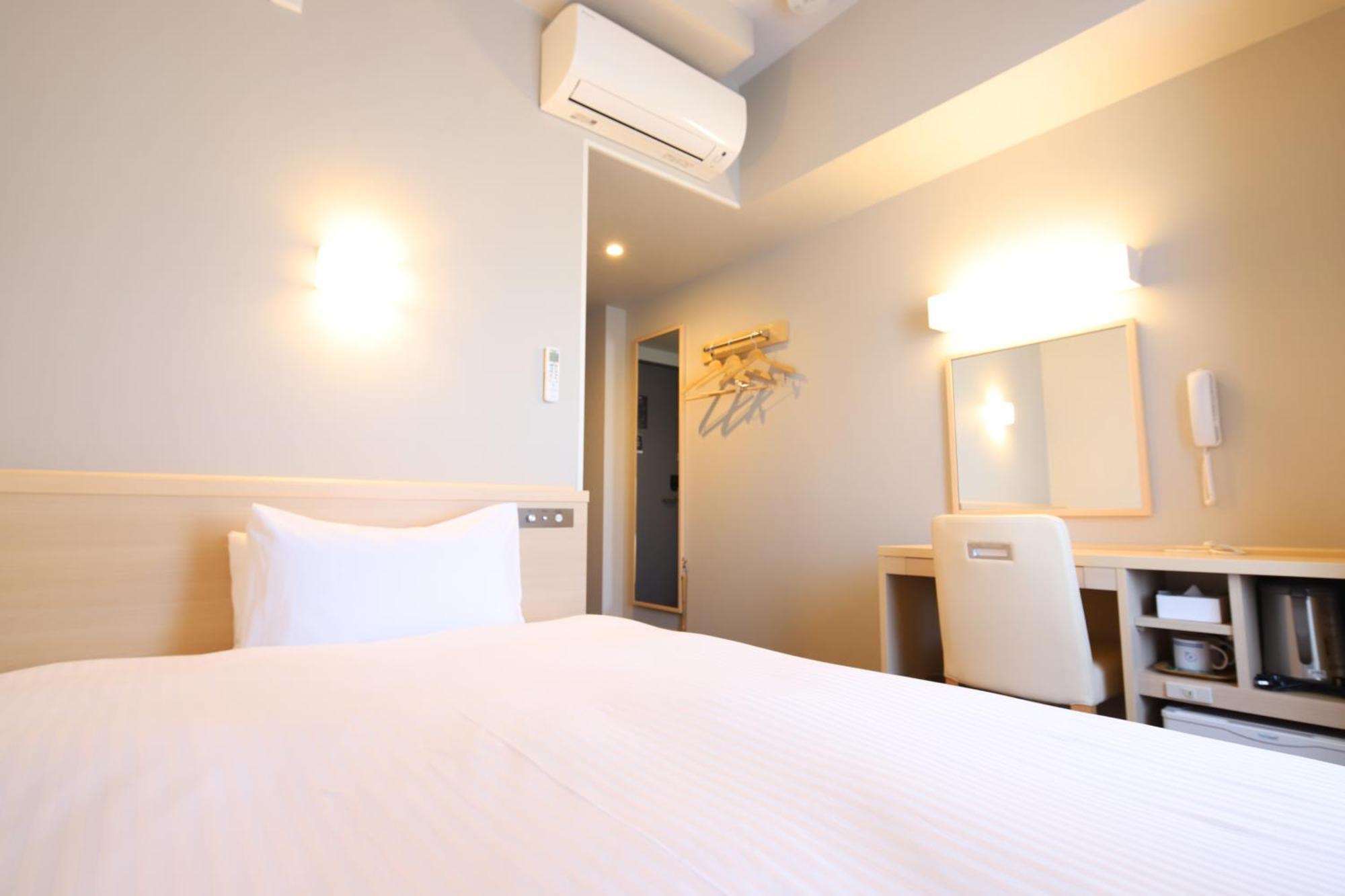 Ab Hotel Gamagori Dış mekan fotoğraf