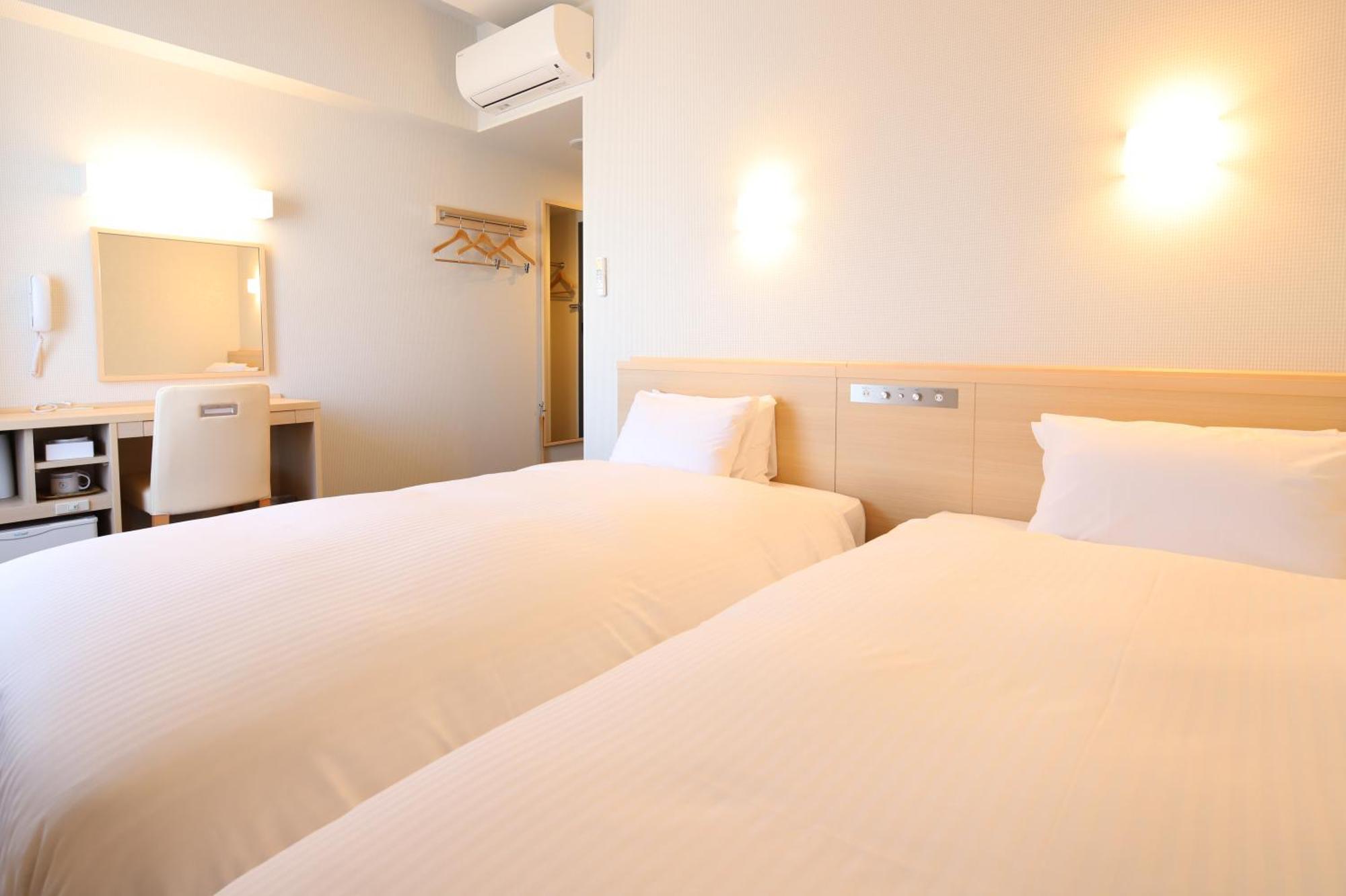 Ab Hotel Gamagori Dış mekan fotoğraf